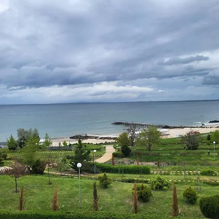 Apartament комплекс конти