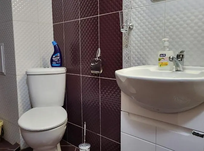 Apartament комплекс конти