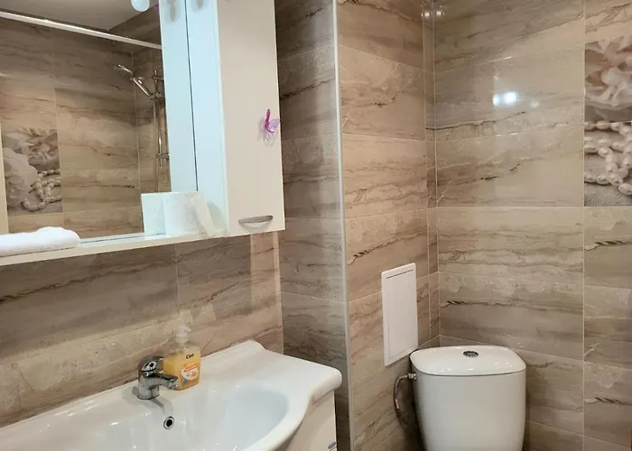 комплекс конти Apartament