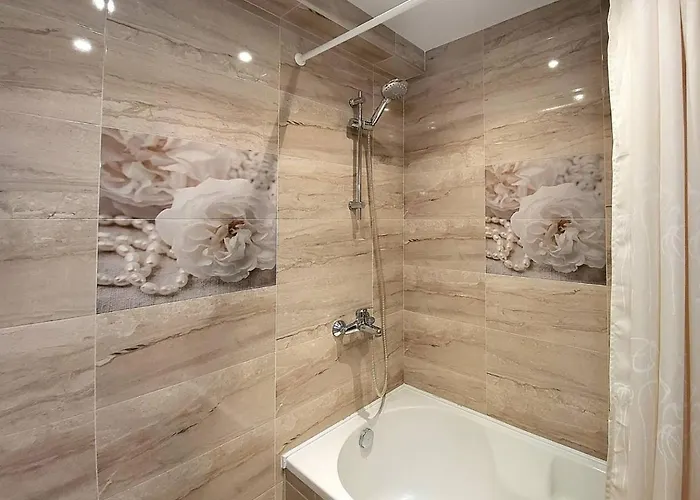 Apartament комплекс конти