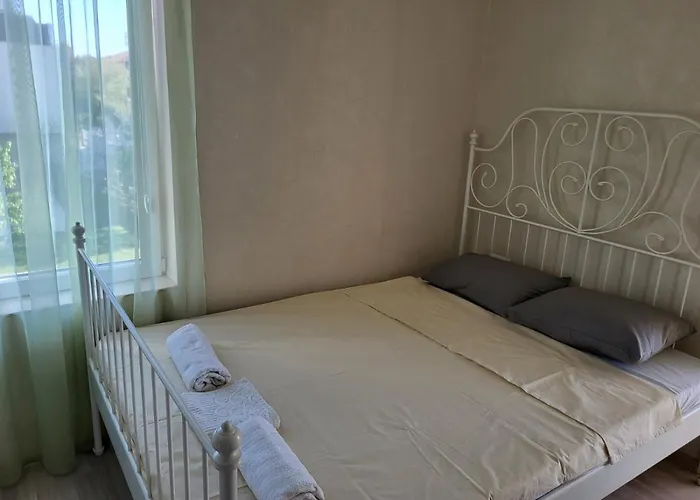 Apartament комплекс конти *