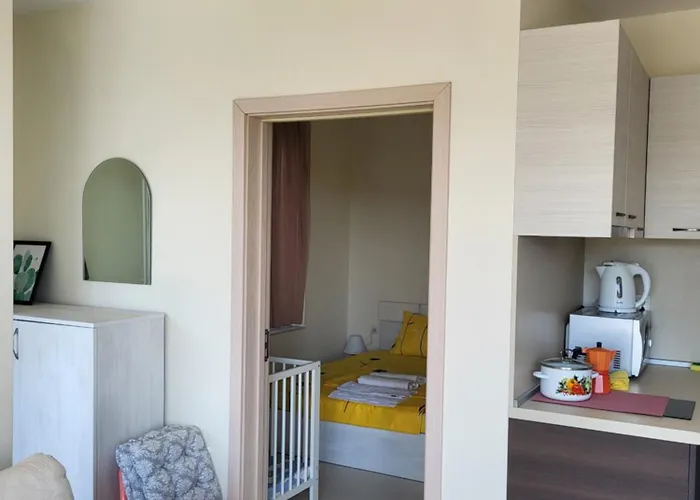 комплекс конти * Rawda