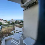 комплекс конти Apartment Ravda