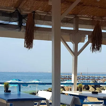 комплекс конти Apartment *