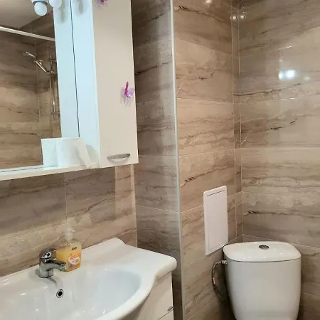 комплекс конти Apartment
