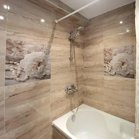 Apartment комплекс конти