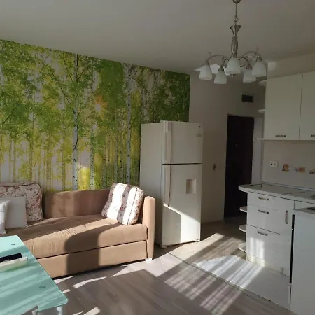 комплекс конти Ravda