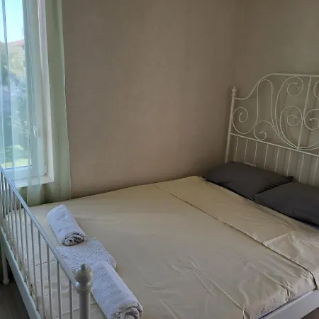 Apartment комплекс конти *