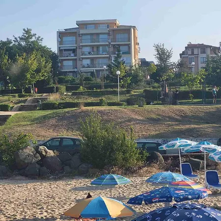 Apartment комплекс конти *