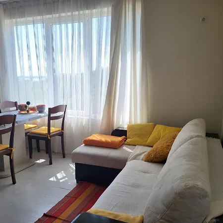 комплекс конти Apartment