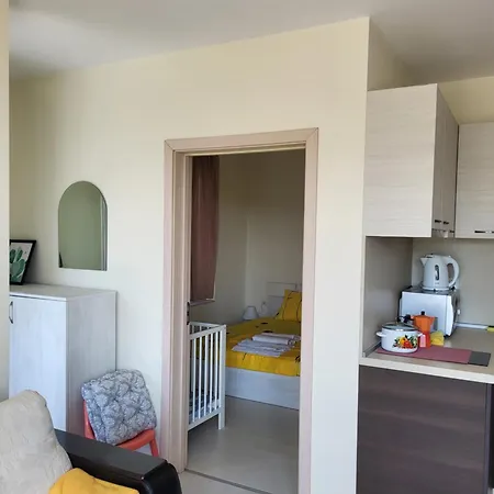 комплекс конти * Ravda