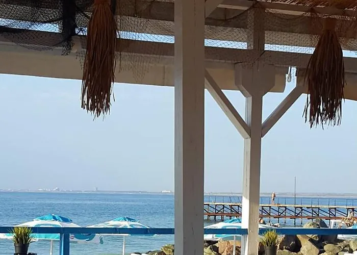 комплекс конти Апартаменты *