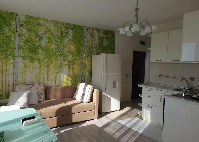 комплекс конти Равда